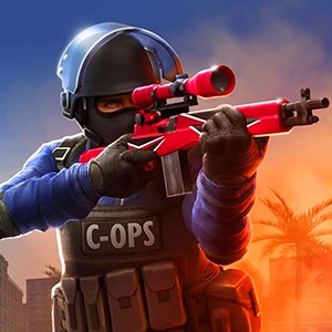 Get Fps Critical Ops Microsoft Store