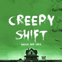 Aperçu Creepy Shift: House For Sale