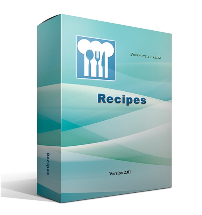 Recipes - PC - (Windows)