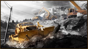 RoadCraft – 1-Year Anniversary Edition