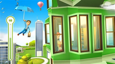 Tower Bloxx Deluxe — скриншот 17