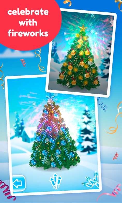 Christmas Tree Fun Screenshots 2