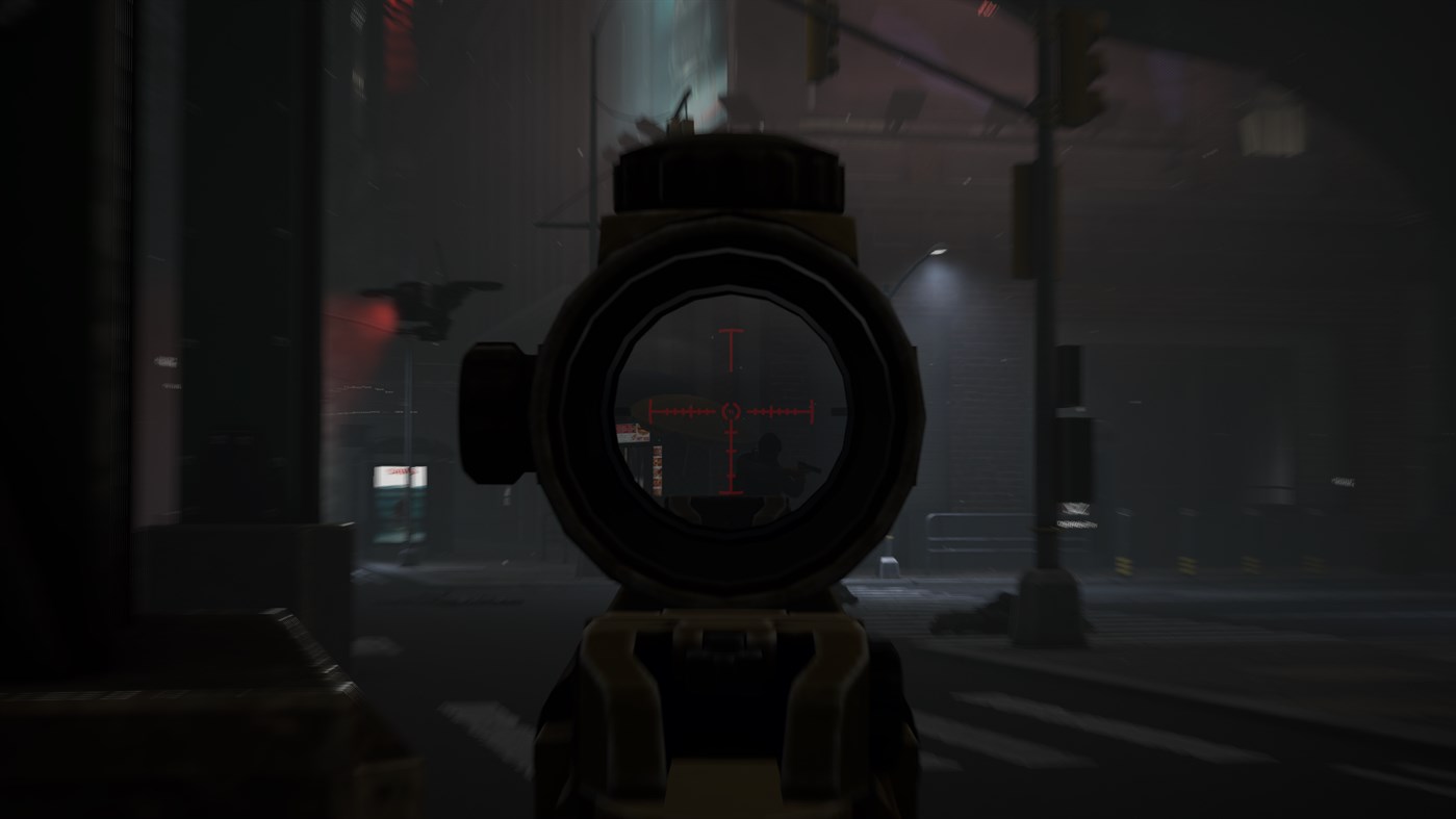 #8. Remoteness (Xbox) 由: KR Games