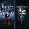Prey + Dishonored 2 Bundle