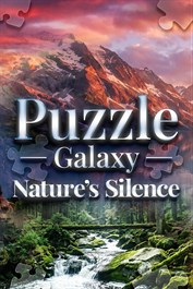 Puzzle Galaxy: Nature's Silence DLC