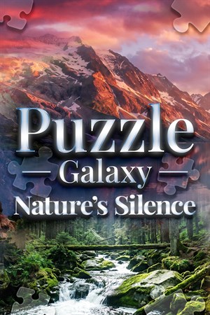 Puzzle Galaxy: Nature's Silence DLC