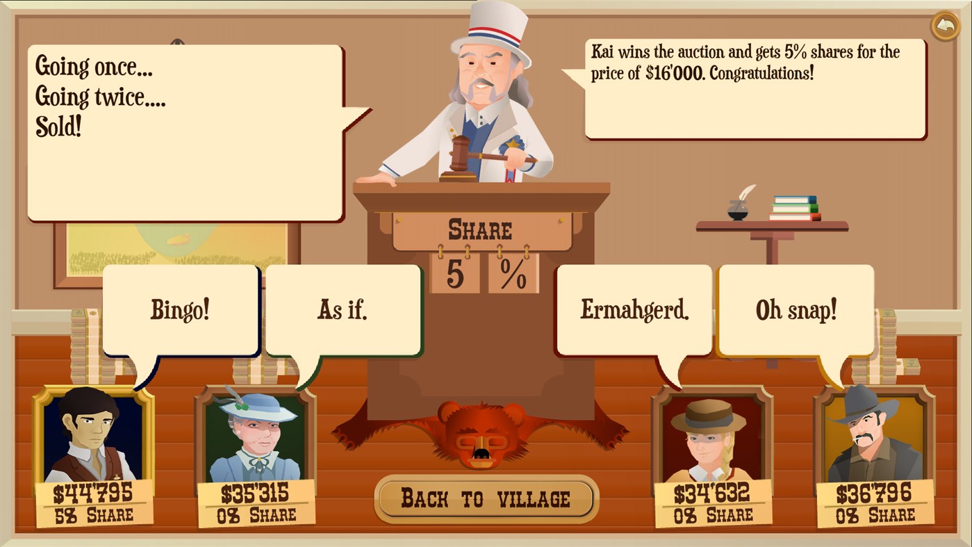 #6. Turmoil (Windows) بواسطة: Gamious