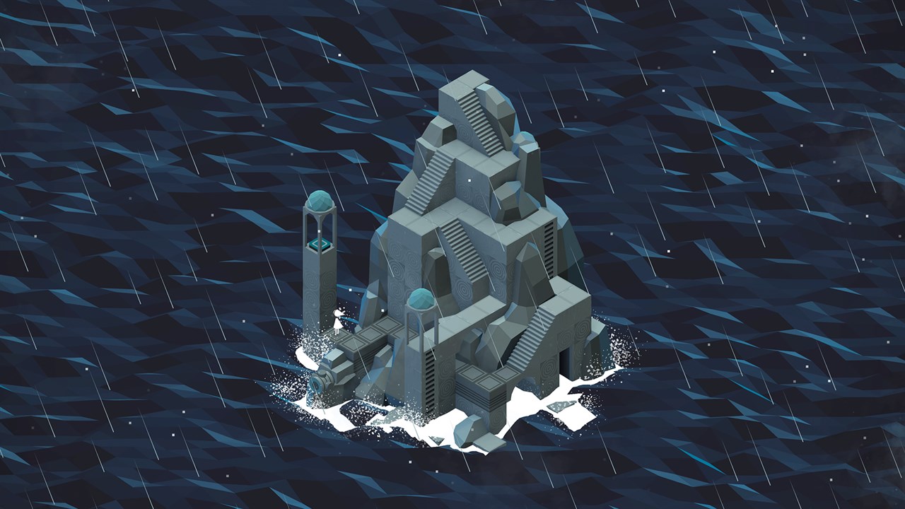 Monument Valley screenshot 2