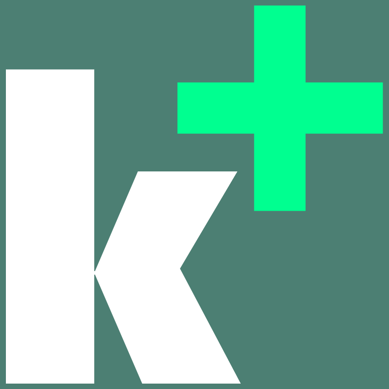 Potassium: Kindle Enhancer icon