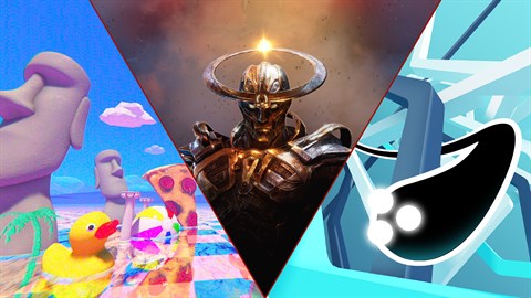 Play Something Different Vol. 1