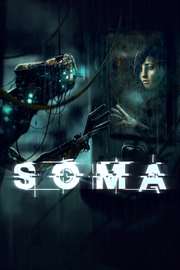 SOMA | Download & Play SOMA For PC - Epic Games Store