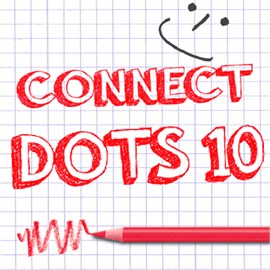 Connect Dots 10