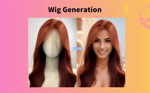 ModelAgents - AI Fashion Models Generator - Edgeアドオン