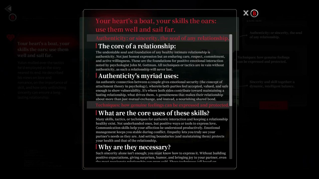 Revenge On Gold Diggers Demo screenshot 11