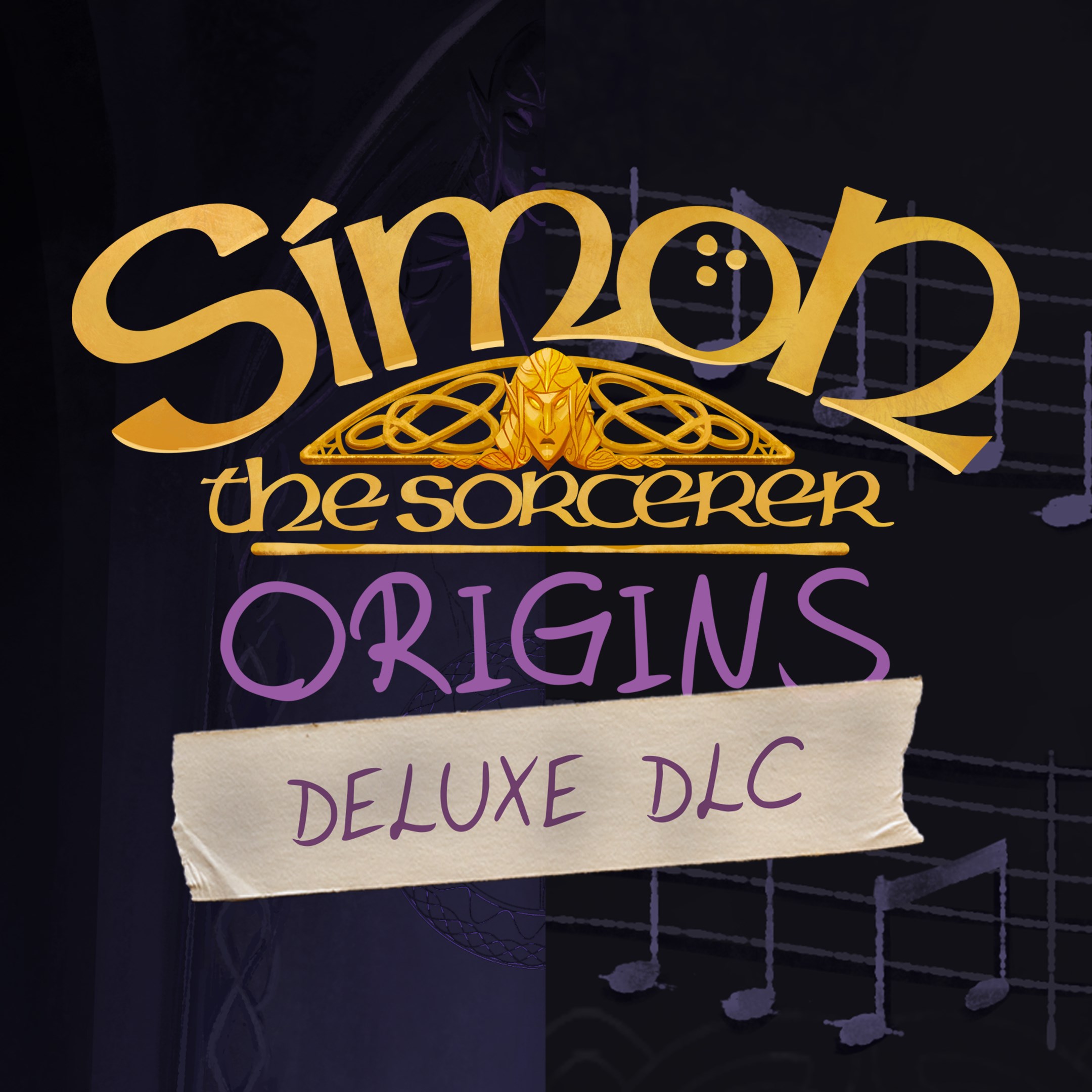 Simon the Sorcerer: Origins - Deluxe DLC