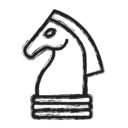 Chess.com Player Info & PGN Downloader icon