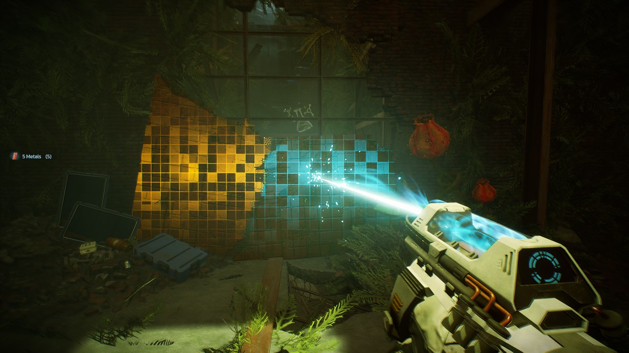 Forever Skies Deluxe Edition screenshot 7