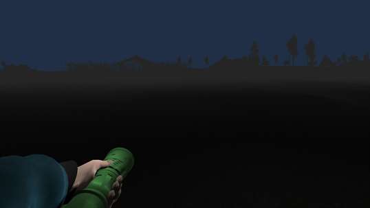 The Slender Man Prodigy: Scarecrow screenshot 6