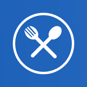 restaurant menu icon png