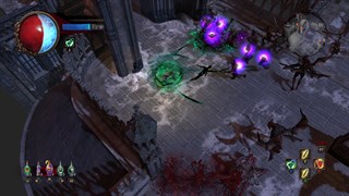 Path of Exile First Blood Bundle screenshot 6