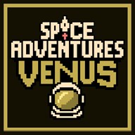 Space Adventure : Venus