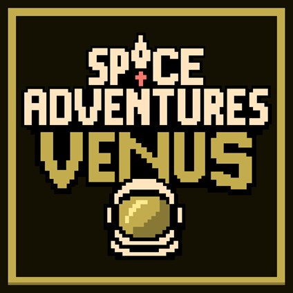 Space Adventure : Venus