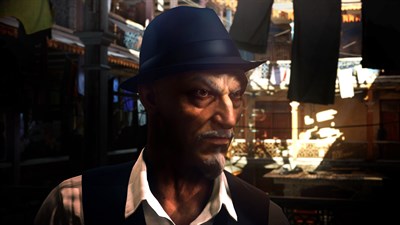 HITMAN World of Assassination Deluxe Edition — скриншот 12