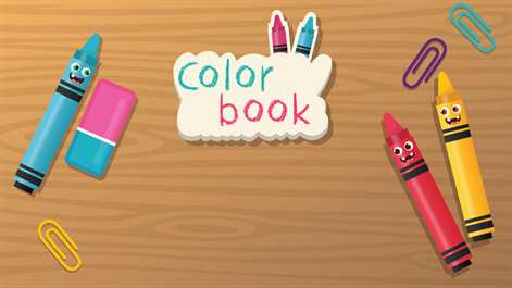 Coloring Book 2018 Screenshots 1