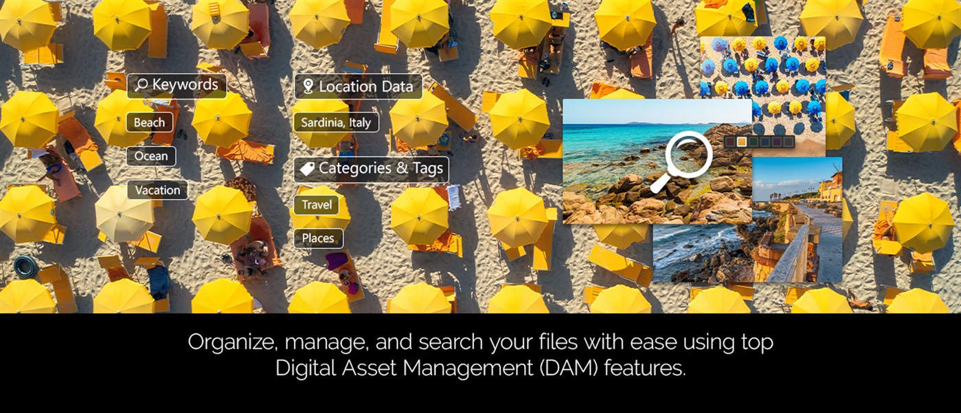 #3. ACDSee Photo Studio Home (Windows) Ved: ACD Systems International Inc.