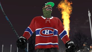 NHL® 20 screenshot 2