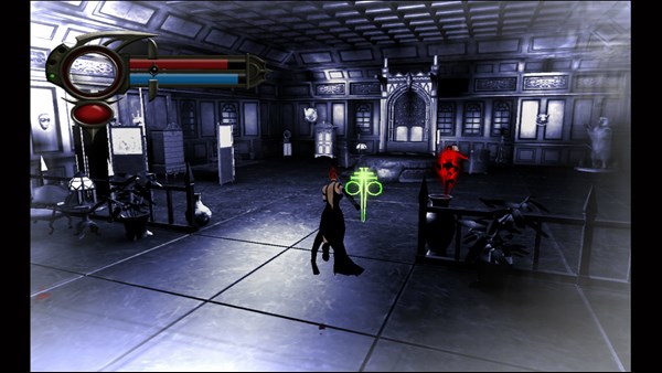 BloodRayne 2 — 11
