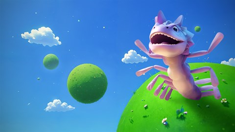 Little Legs (Xbox One)