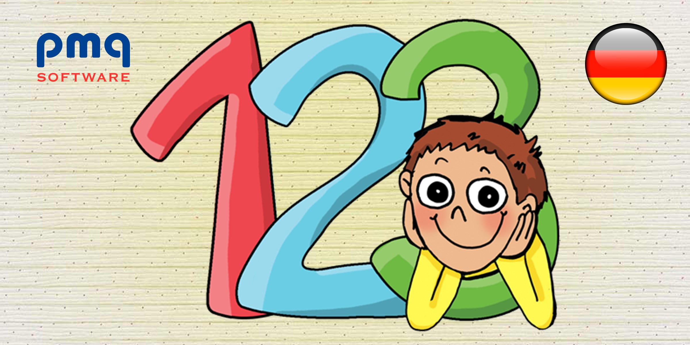 Zahlen Lernen Fur Kinder Beziehen Microsoft Store De Ch