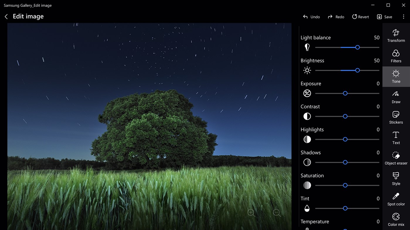 #9. Samsung Gallery (Windows) 게시자: Samsung Electronics Co. Ltd.