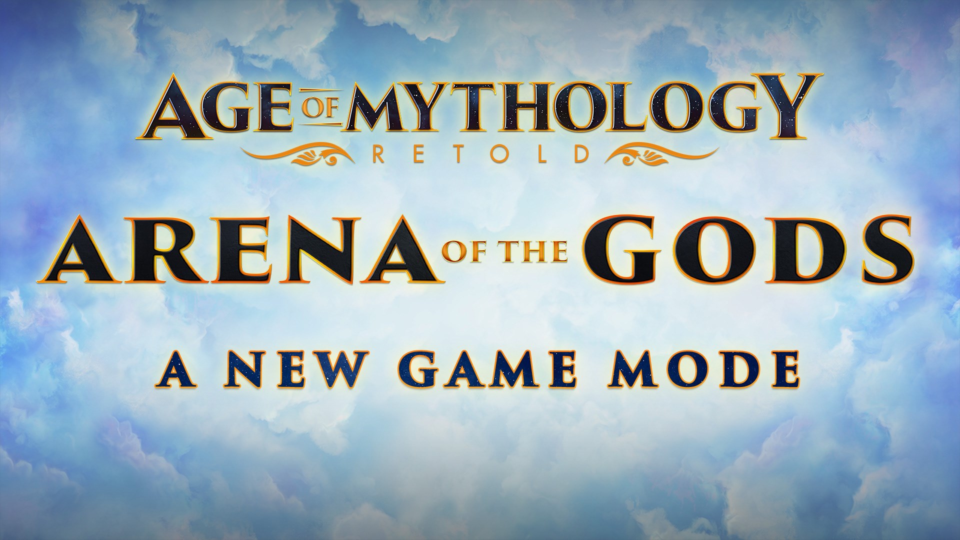 Arena of the Gods Trailer