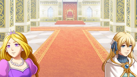 Princess RPG (Xbox Version)
