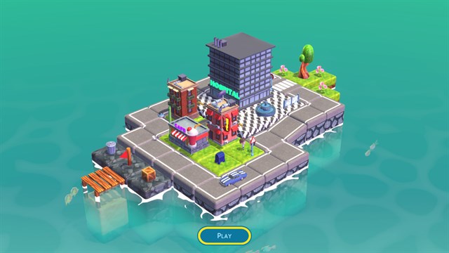 Puzzle Islands: Ancient & Modern - Bundle screenshot 4
