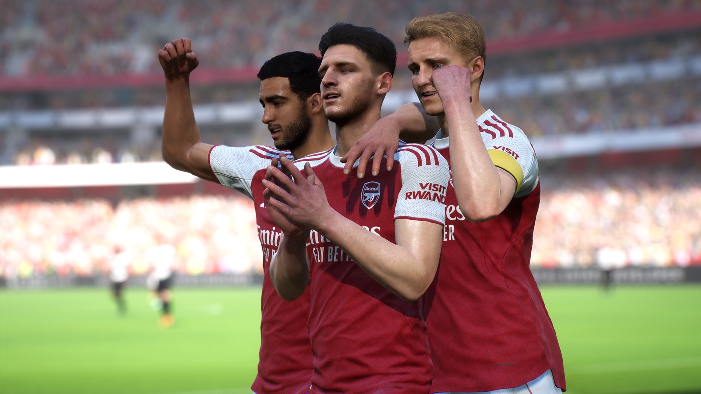 #3. eFootball™: Leo Messi Edition 2026 (Windows) By: Konami Digital Entertainment