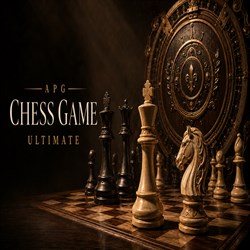 APG Chess Game Ultimate