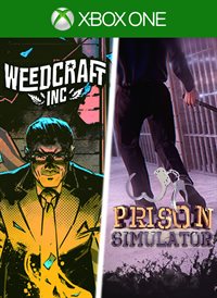 Prison Simulator & Weedcraft Inc