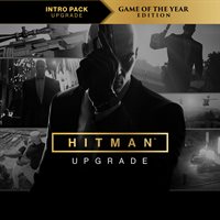HITMAN™ - Mise à jour Pack Legacy Édition Jeu de l'Année