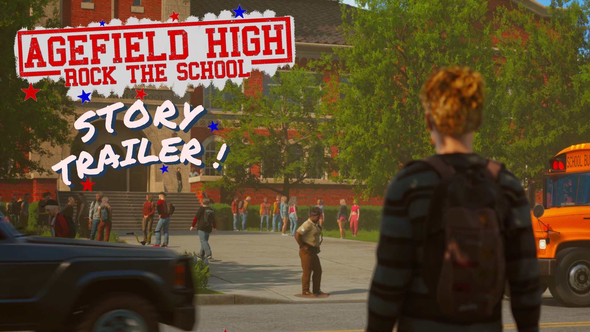 Story Trailer