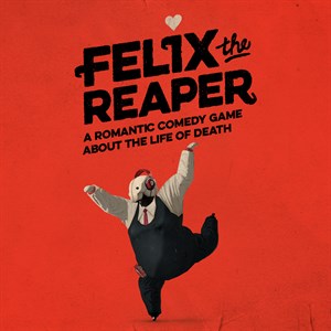 Felix The Reaper PC