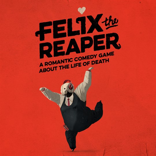 Felix The Reaper for xbox