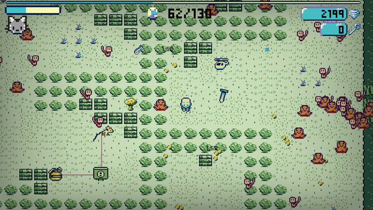 Beef Cat Ultra screenshot 4