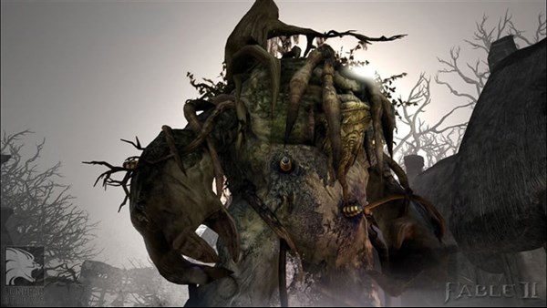 Fable II — 6