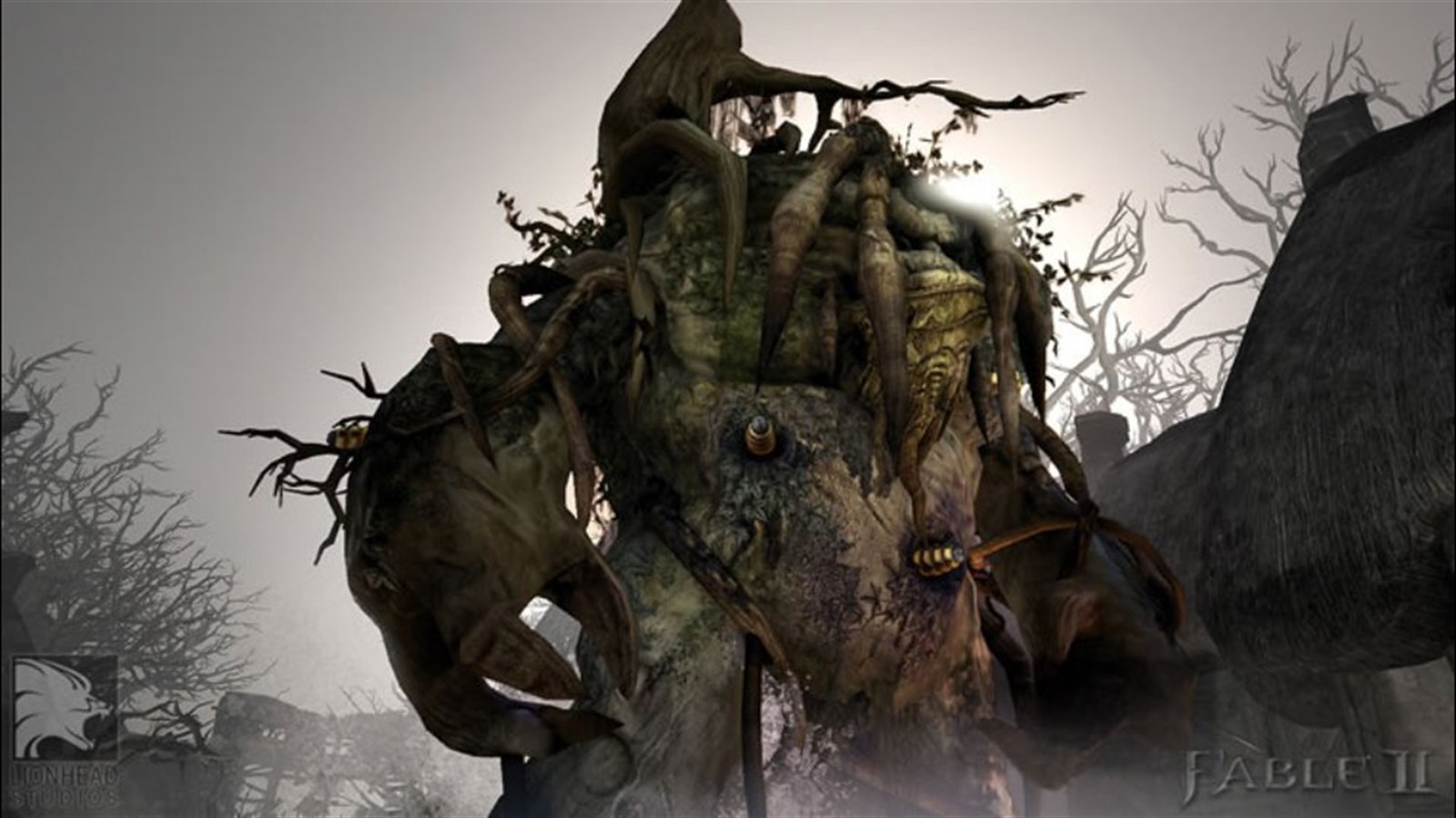Fable II — captura 6