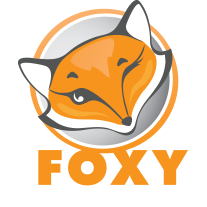 FoxyProxy