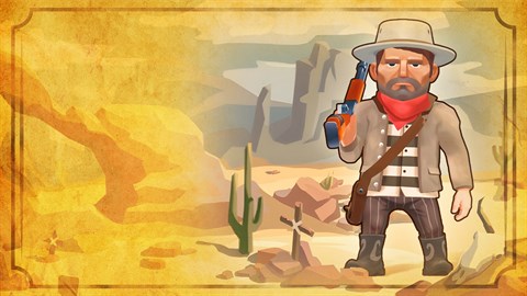 West Escape: Hustler