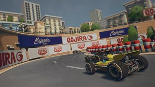 Comprar Formula Legends | Xbox